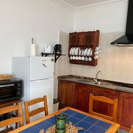 Casa Los Juanes Caleta de Sebo Zewnętrze zdjęcie